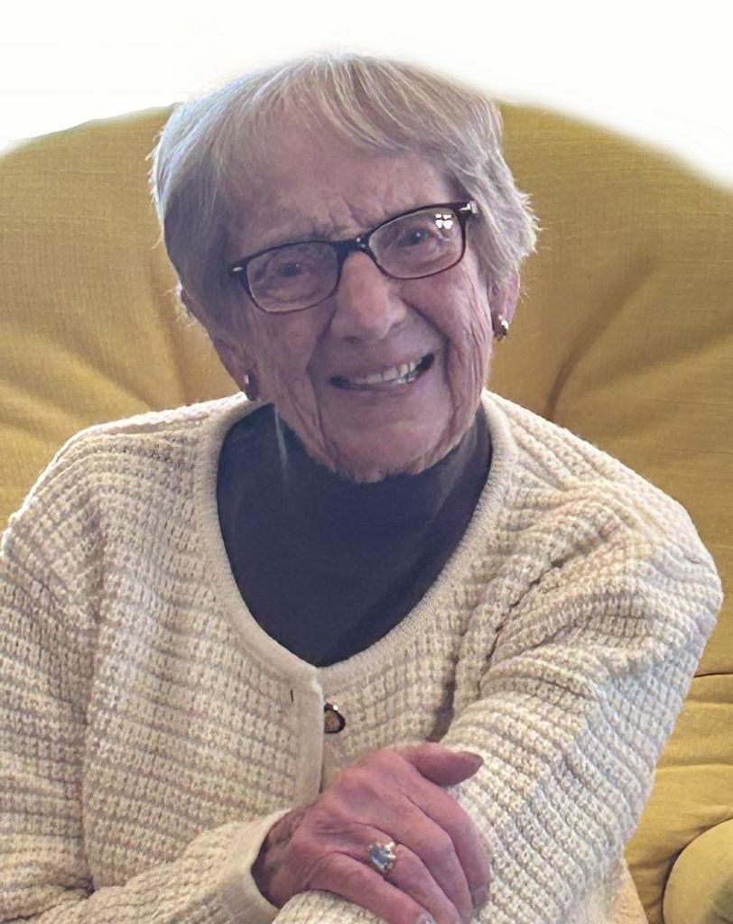 Elsie Leona Naill Profile Photo