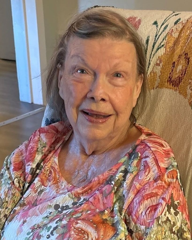 Doris Littleton James