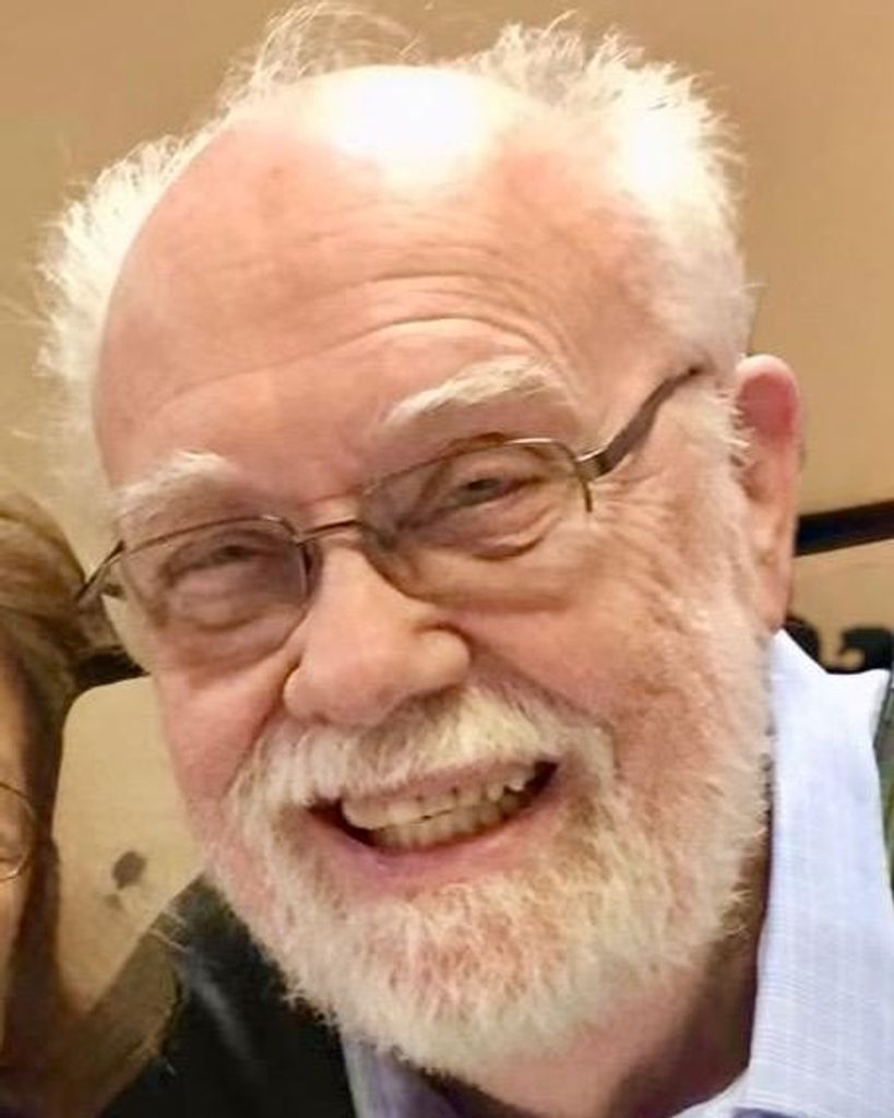 William "Bill" E. Smith Jr.