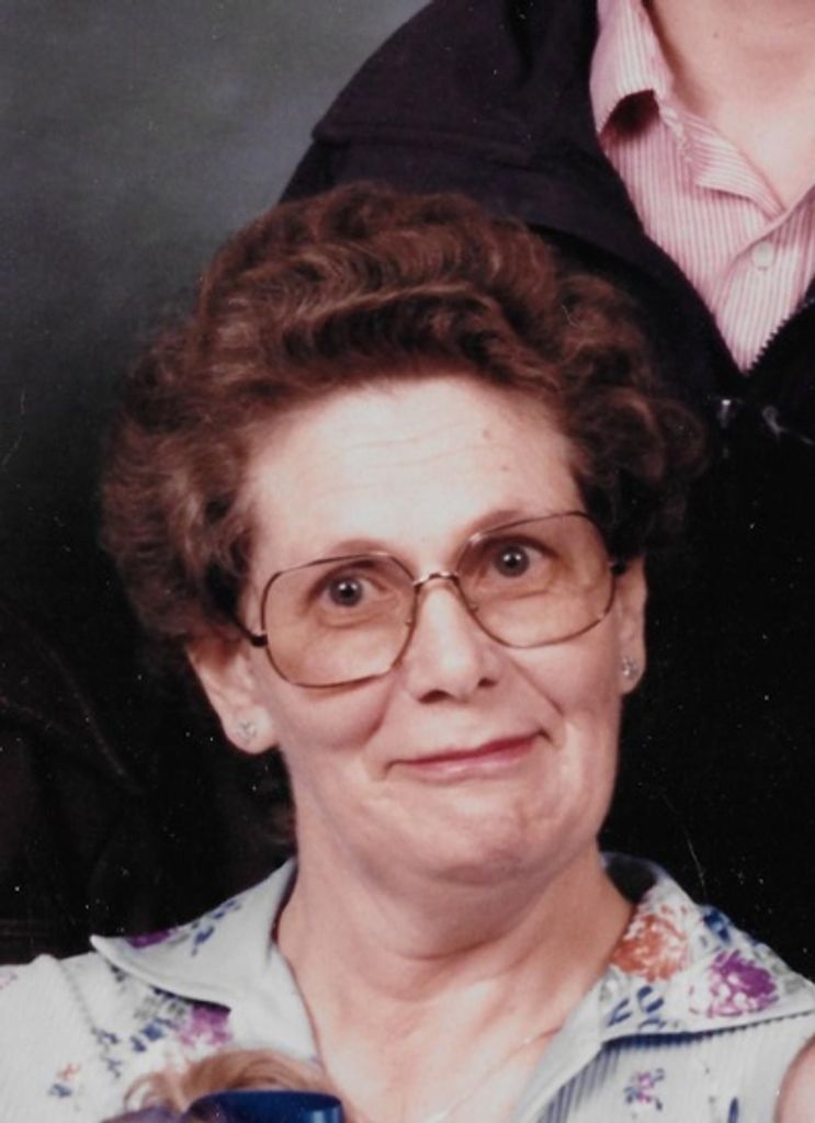 Viola 'Vi' May Burch Profile Photo