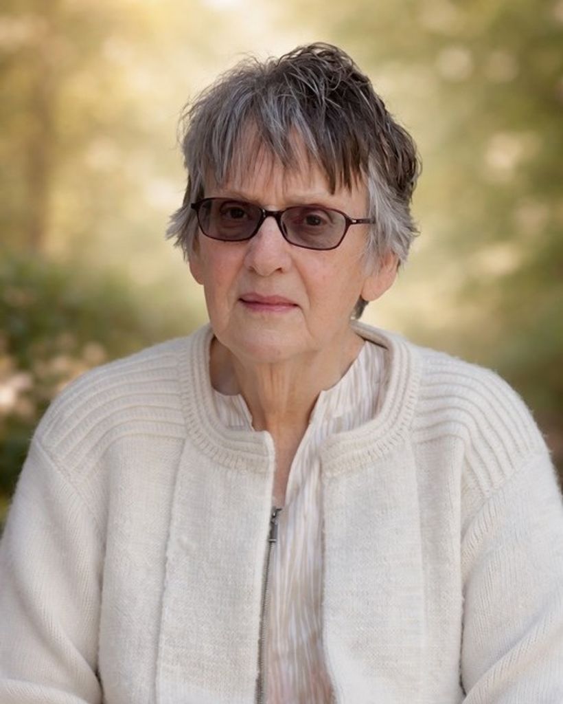 Beverly Anne Budnick