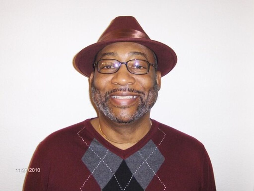 Alonzo Cooper, Jr. Profile Photo