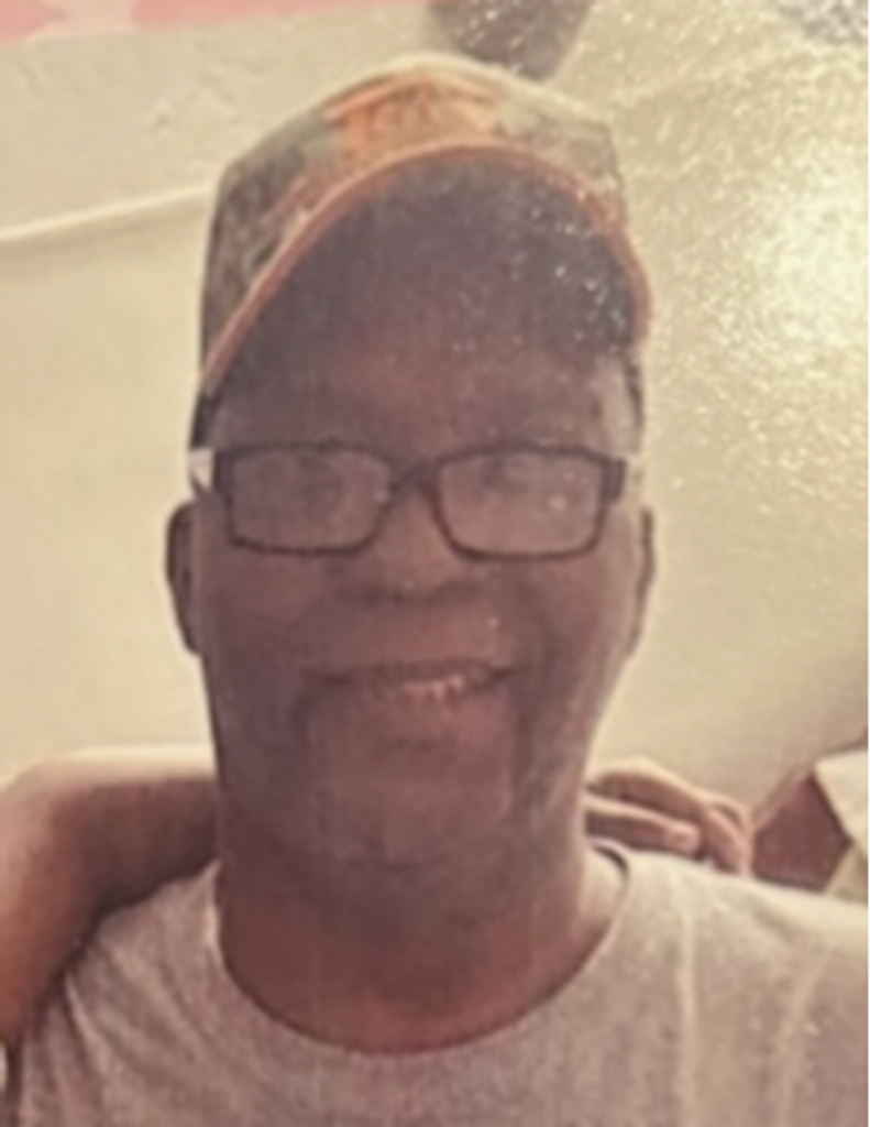 Clarence James Holoman