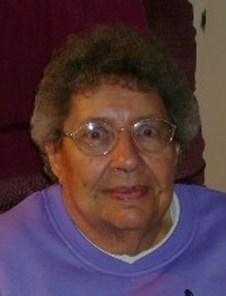 Mary Alice (Karbler)  Riesterer Profile Photo