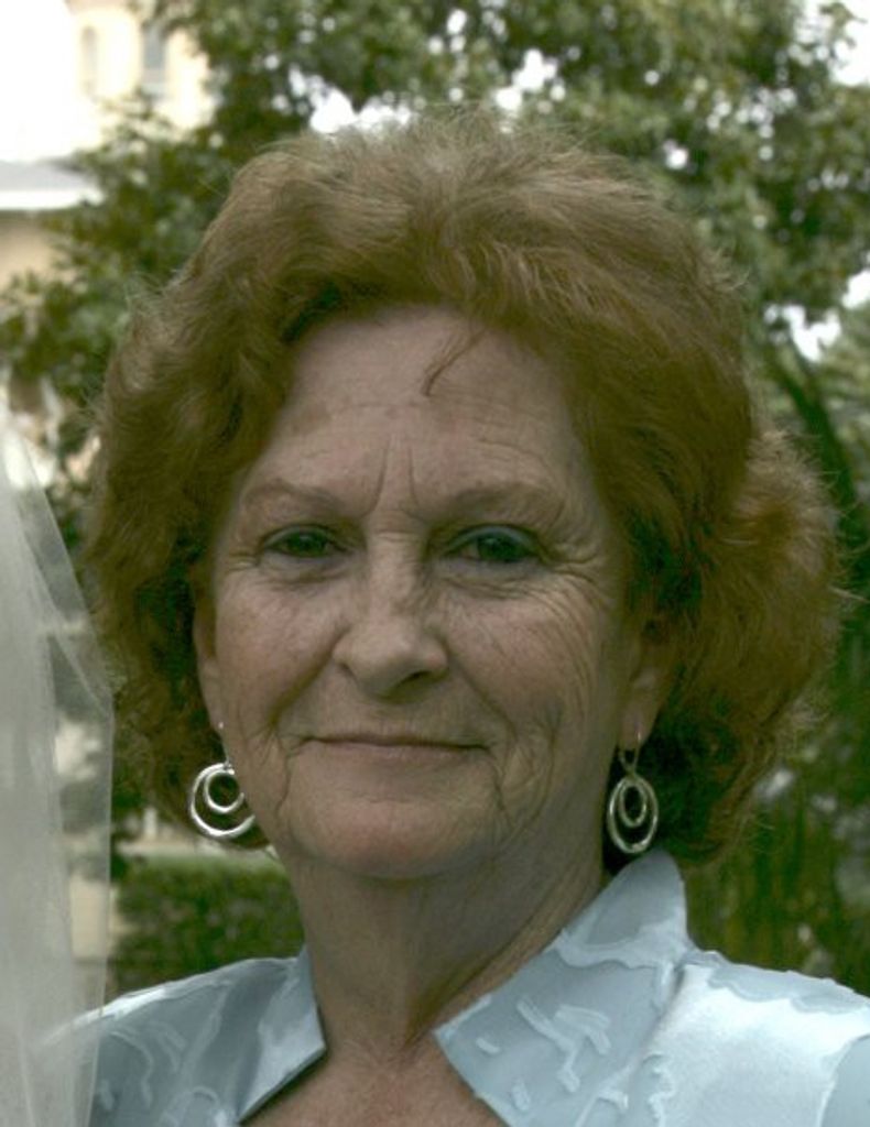 Patricia Ann Lariscey Profile Photo