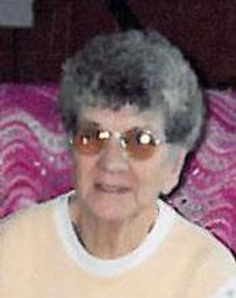 Nina A. Pagel