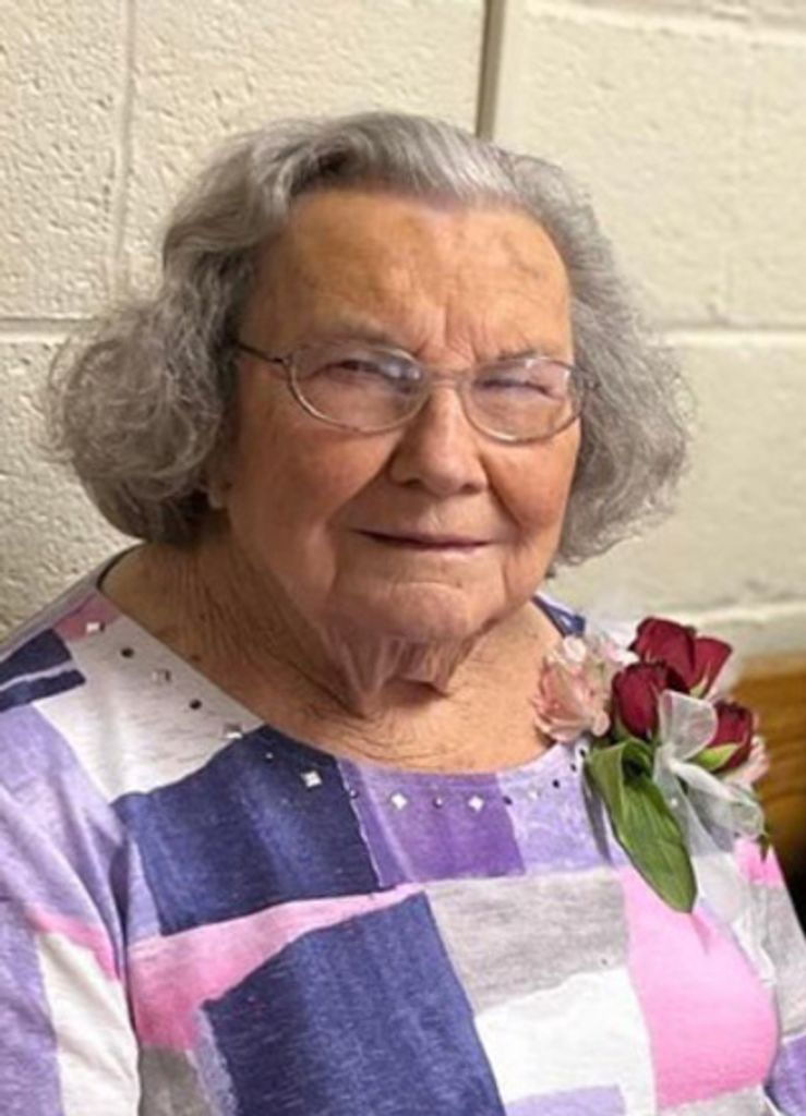 Martha Jean Grady Profile Photo