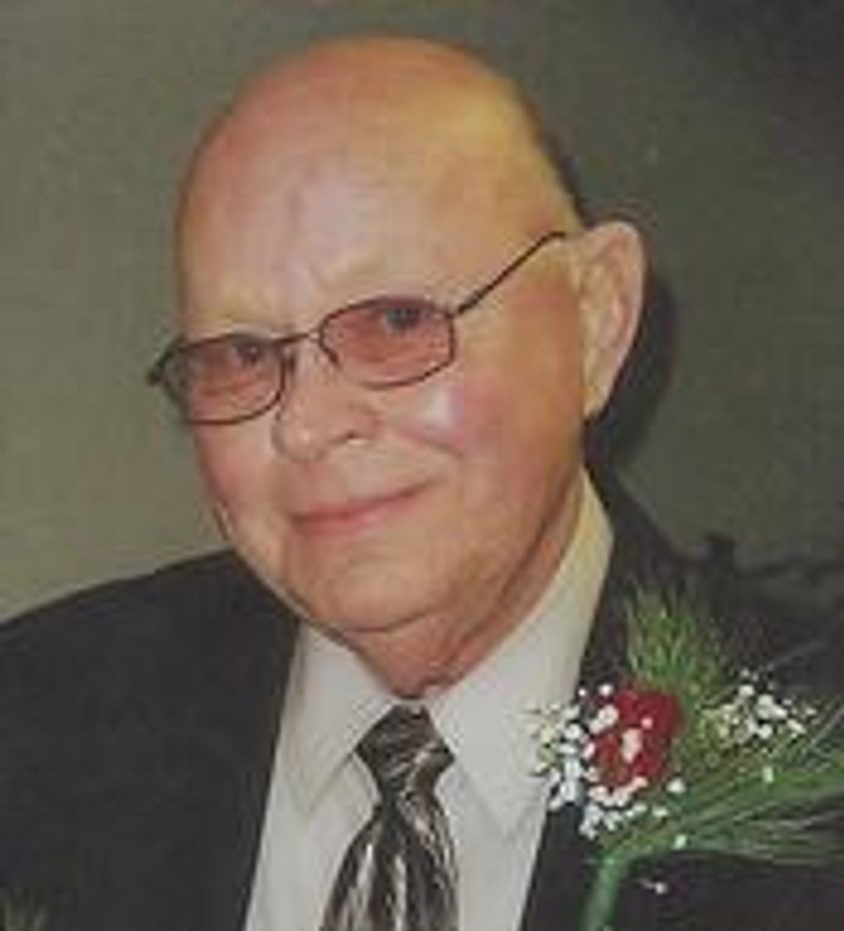 Franklin Dale "Frank" Kirk