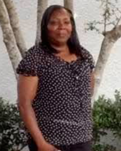 Keronica Hill's obituary image