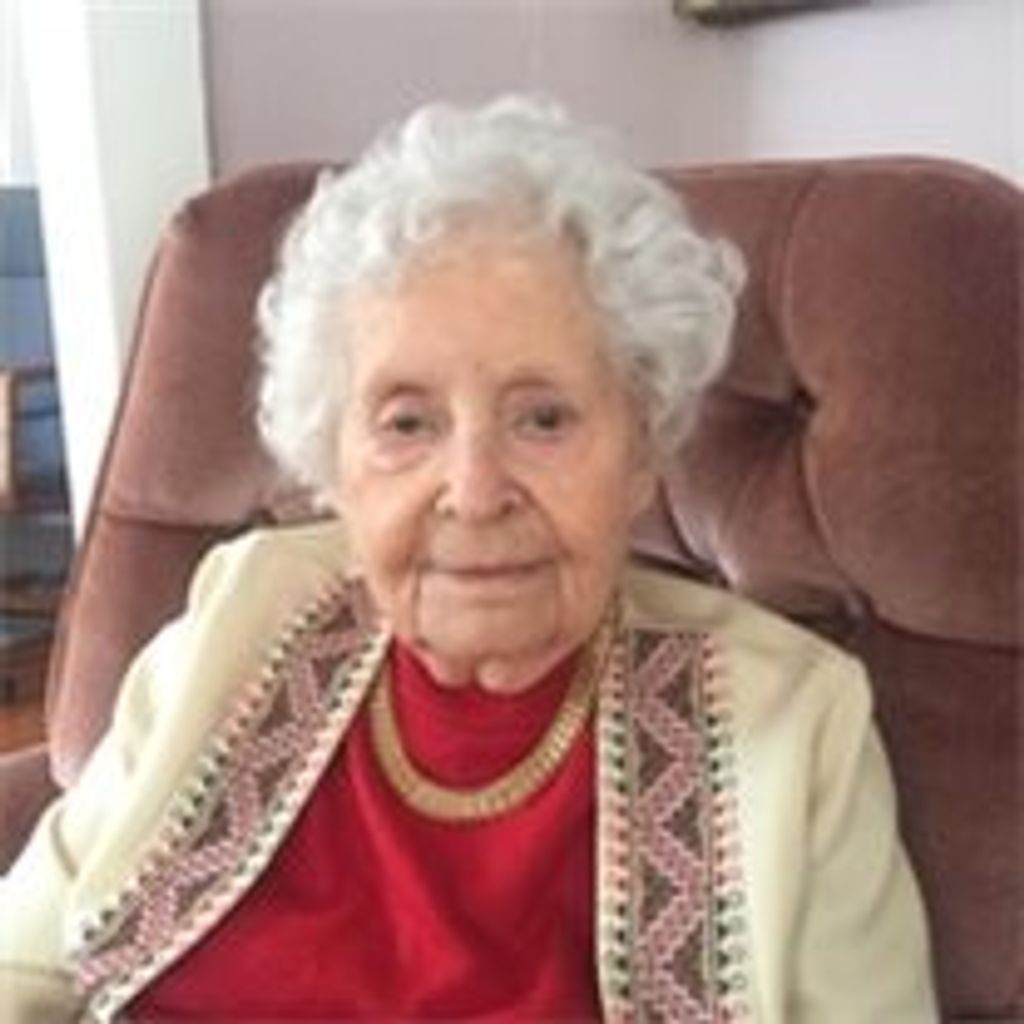 Doris L. Bragdon