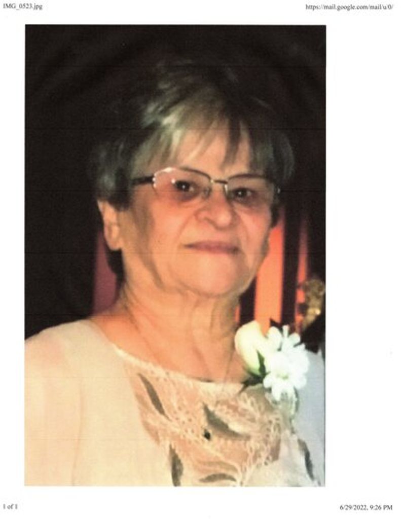 Sharon Marie Colassaco Profile Photo