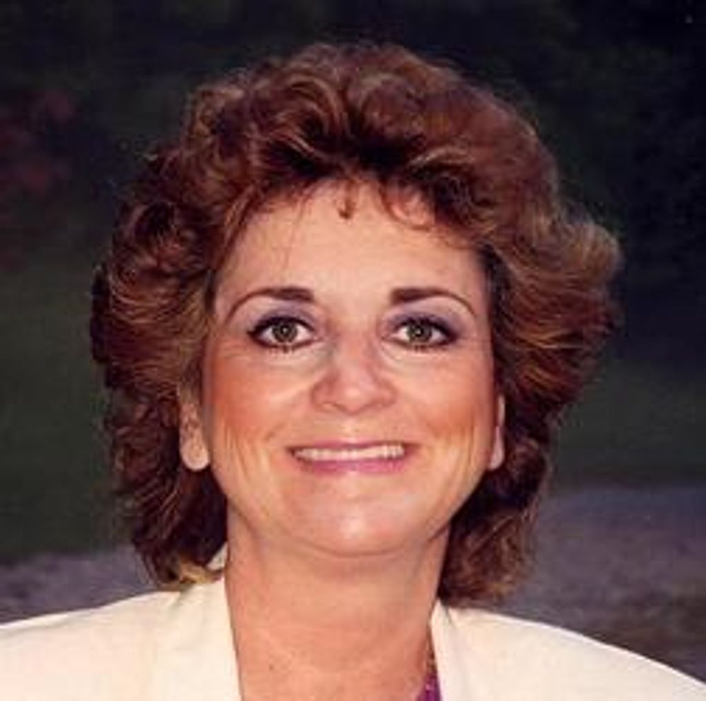 Brenda Joyce Seybold