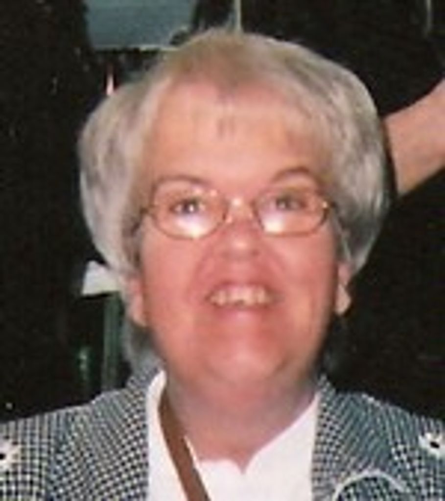 Ruthie Clark Stevens