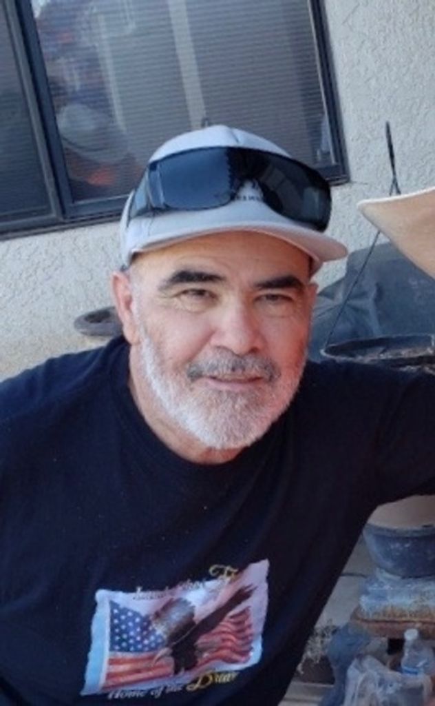 Ruben L. Guerra, Sr. Profile Photo