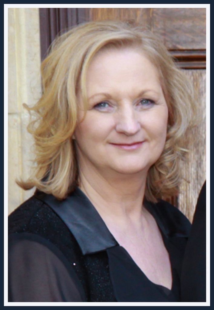 Dennise L. Ahlstrom