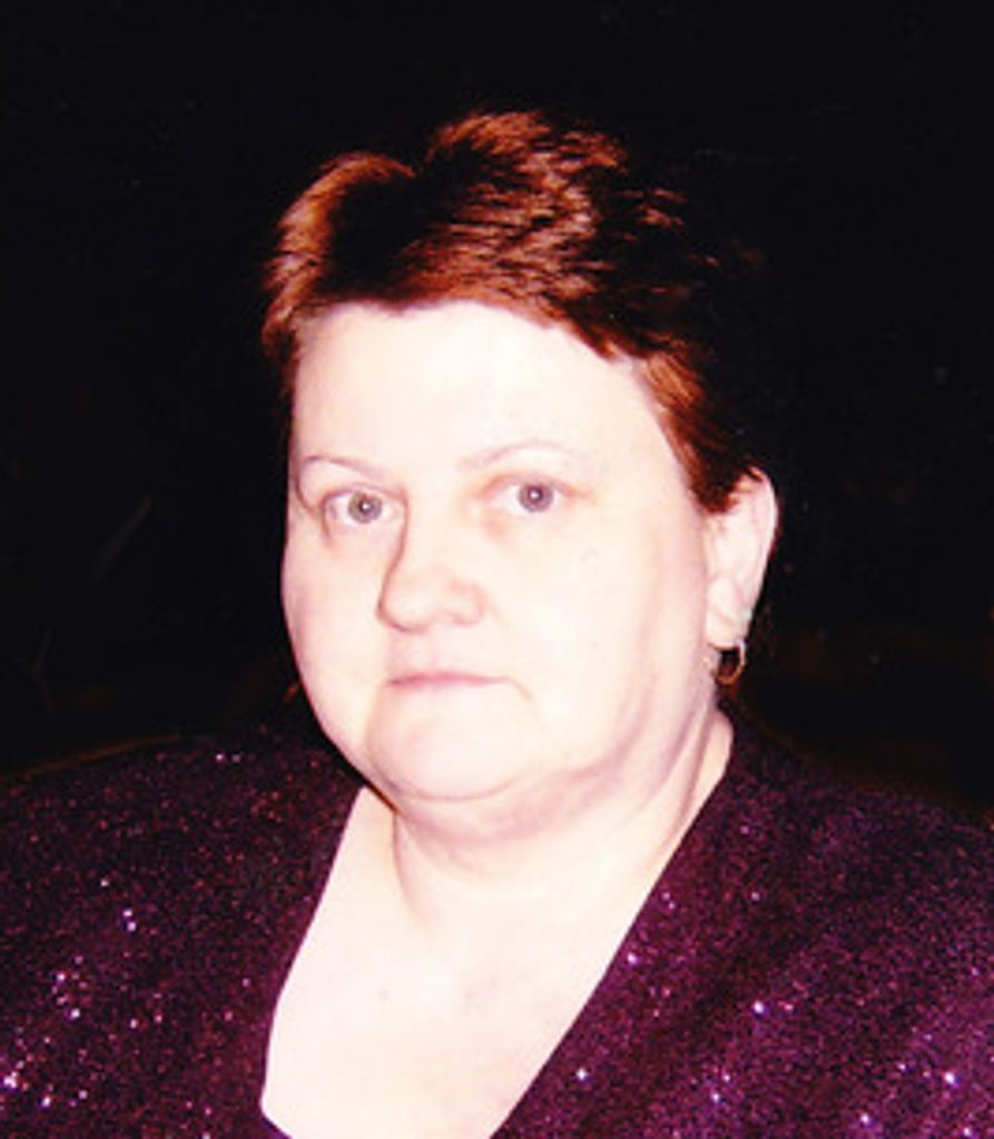 Victoria Johnson