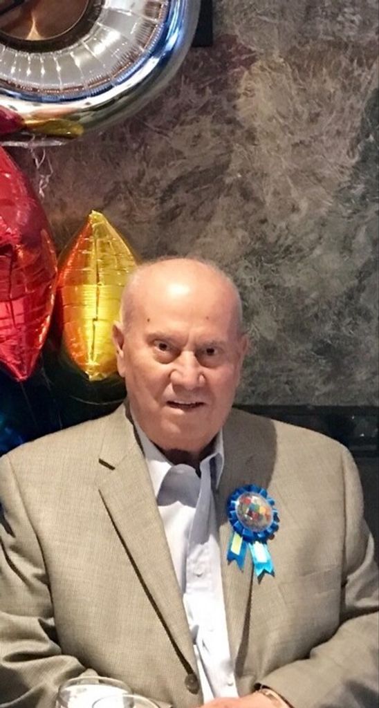 Gaetano Palella Profile Photo