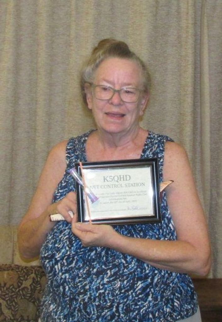 Kathleen Abbott