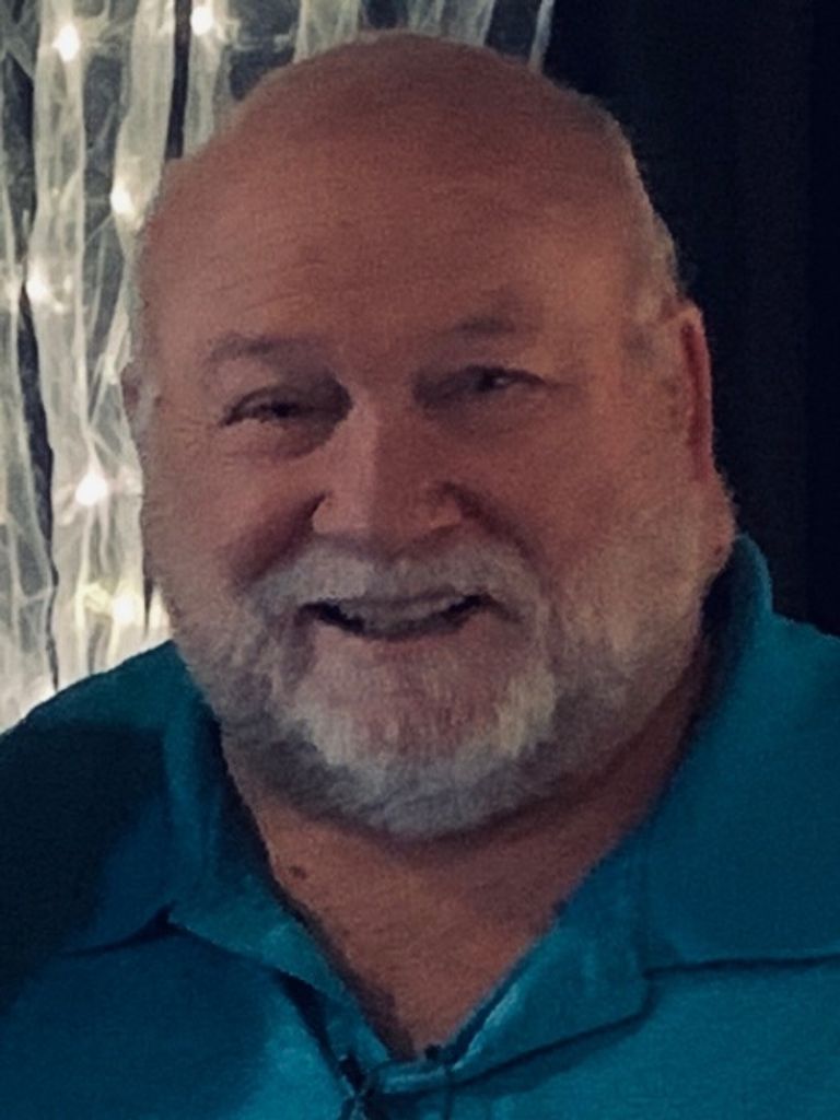 Gary Haefele
