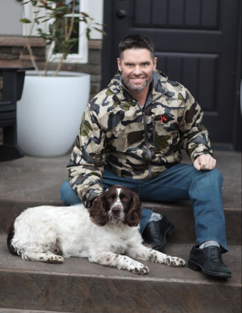 Dean Moody Profile Photo
