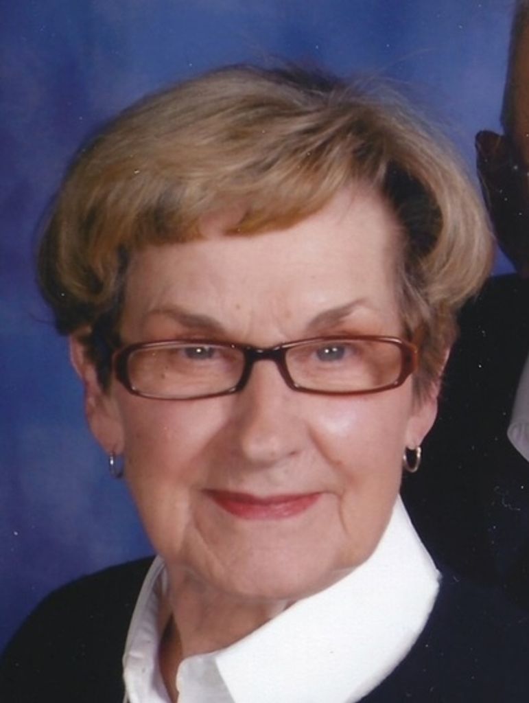 Judith Ann Nickell Profile Photo