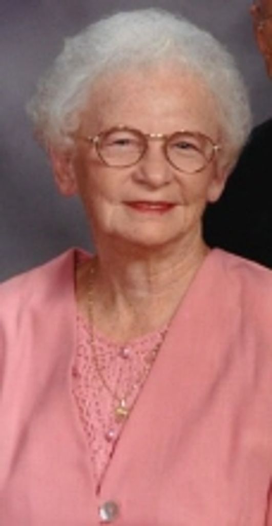 Agnes J. Heilman (Jane)