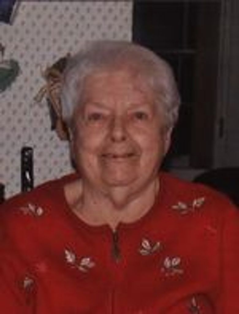 Dorothy E. Burnett