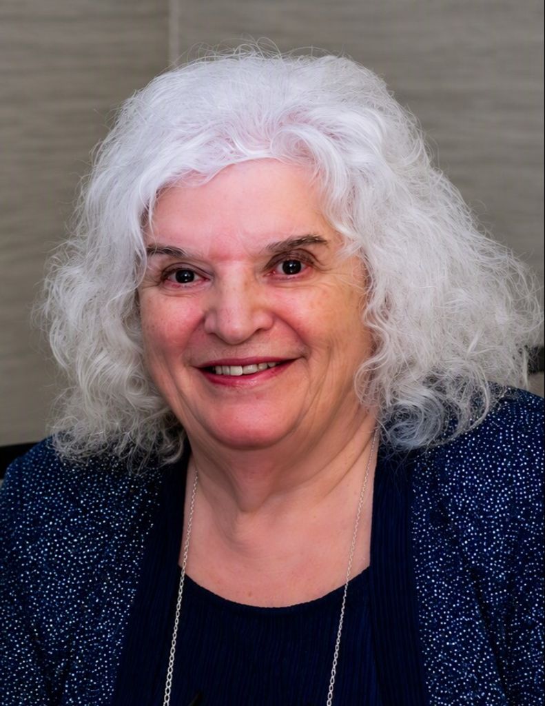 Valerie I. Cassell Profile Photo