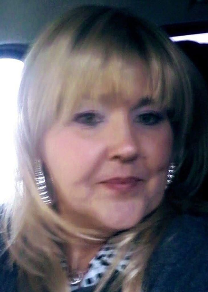 Lisa Ann Ward-Moseley