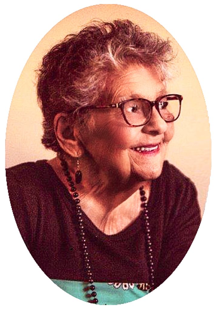 Phyllis Joan (Laurita)  Moore