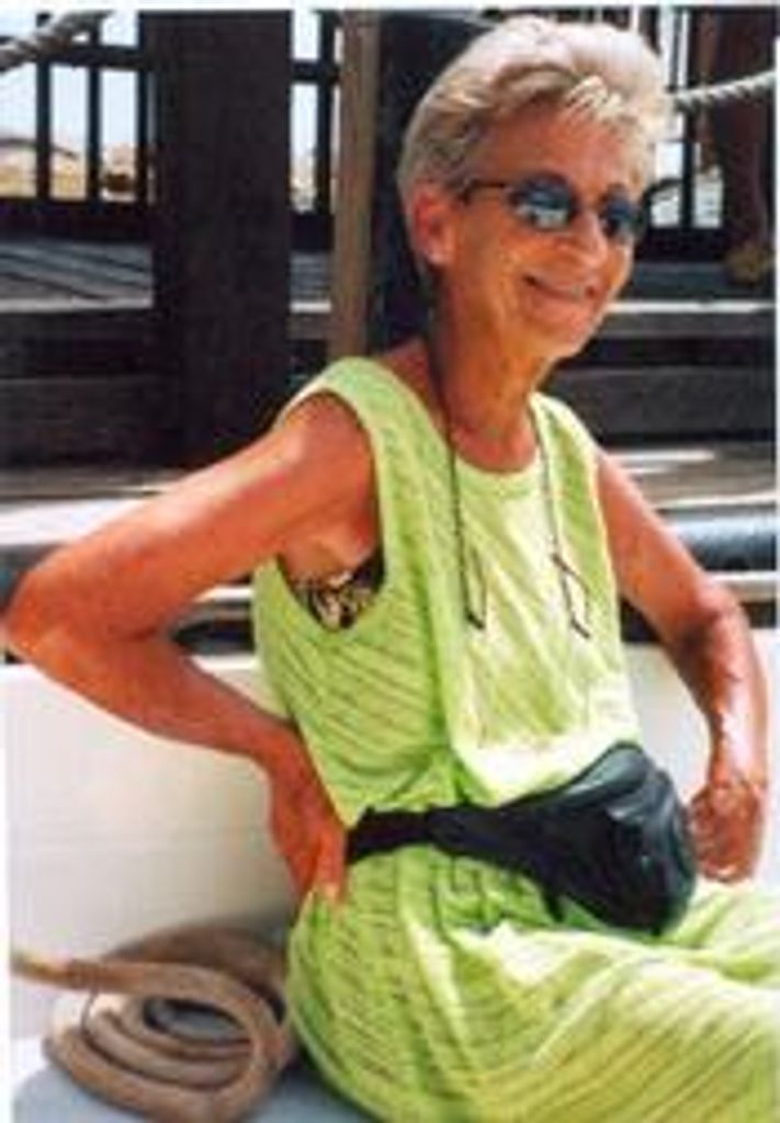 Jean Beverly Byrd