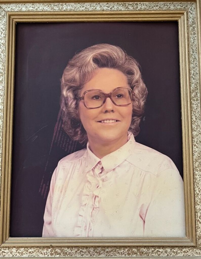 Sarah Atkinson Hayes