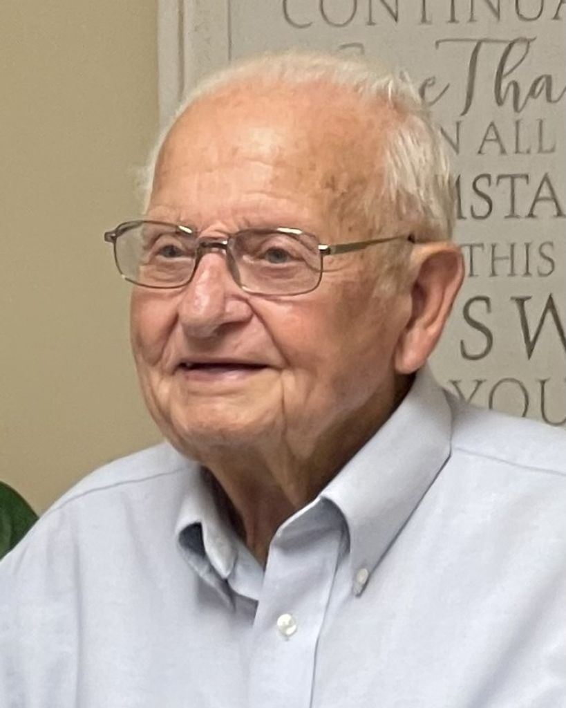 Paul Annis Nash Profile Photo