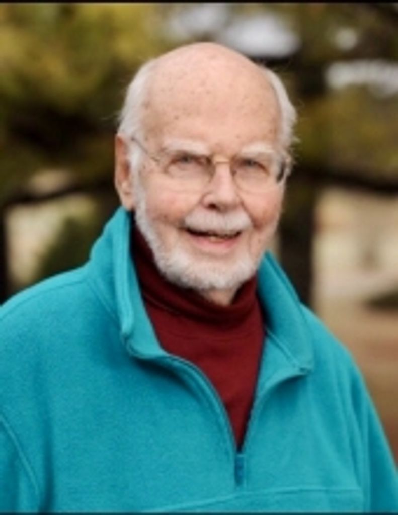 Wyche Murphy, Jr
