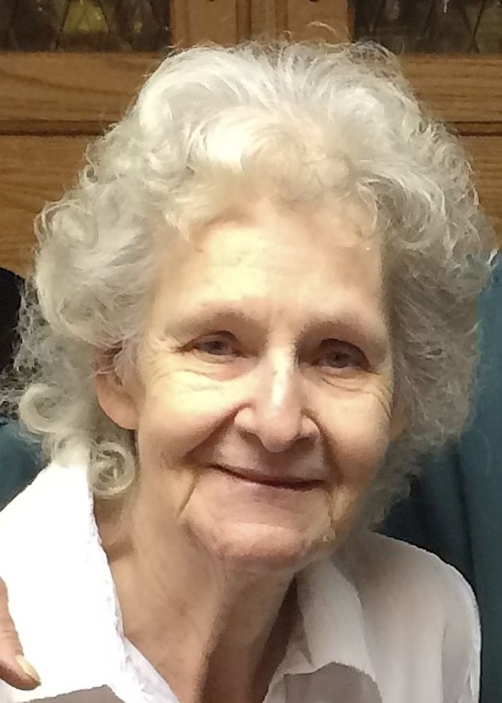 Mrs. Betty M. Wiltrout Profile Photo