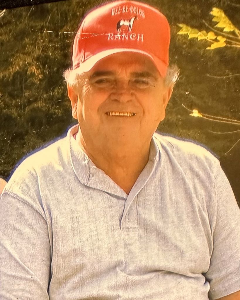 James Richard Hembree