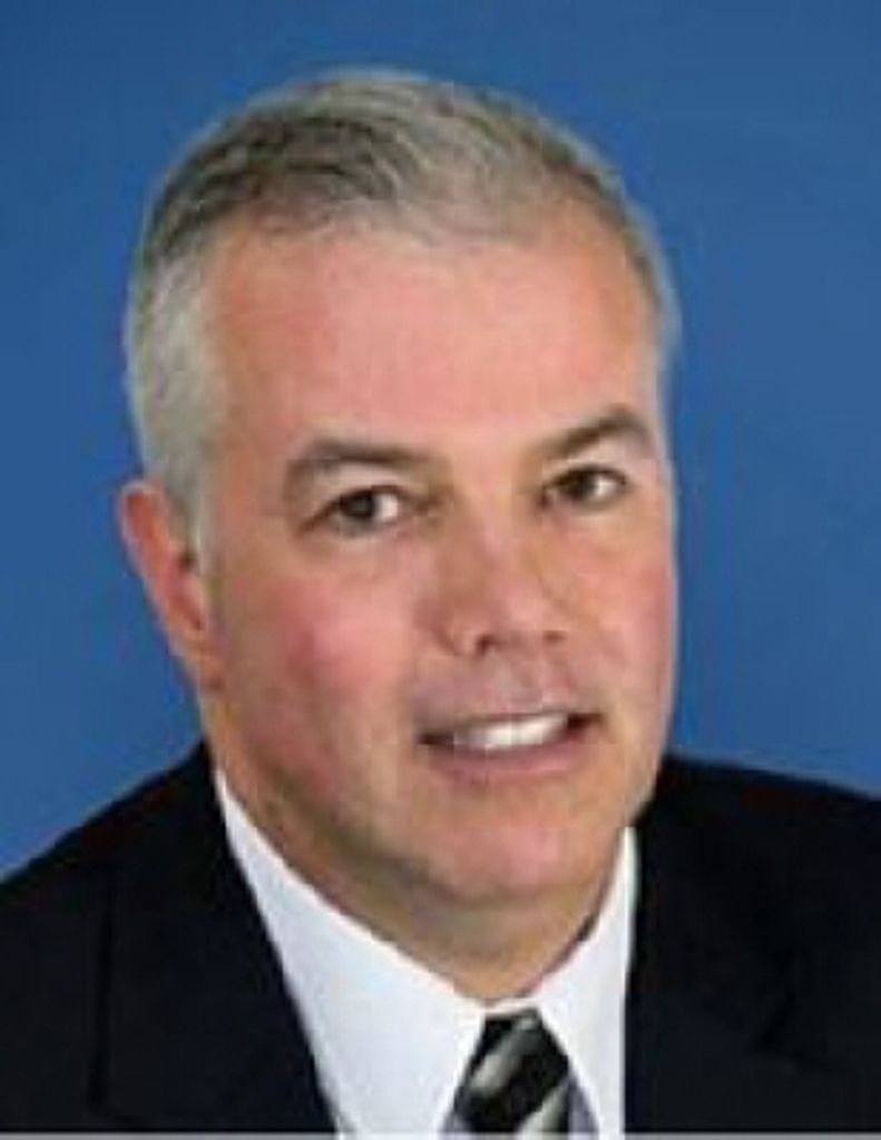 Keith Anthony Delprete