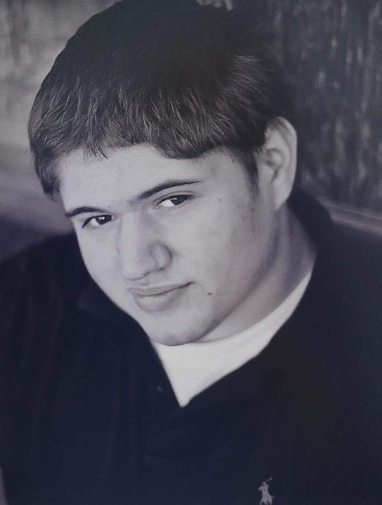 Jonathan Edward Rarrick (Piazza) Profile Photo