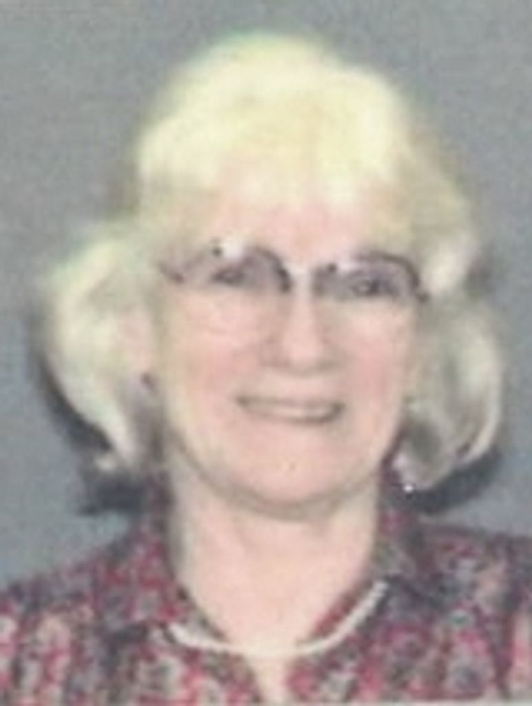 Marion Manley