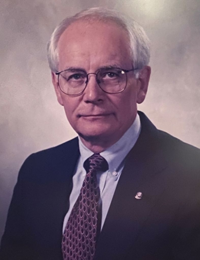 Alan Noah Habegger Profile Photo