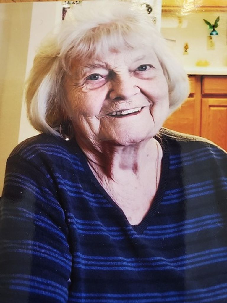 Blanche Forsberg Profile Photo
