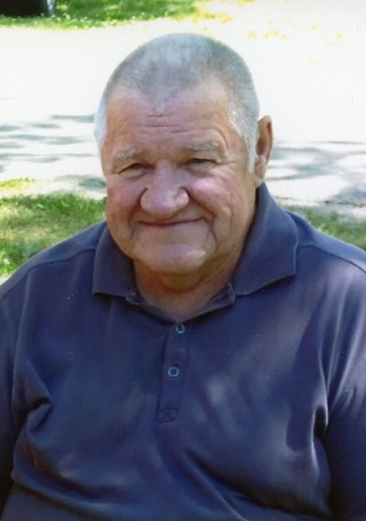 John Myers Profile Photo