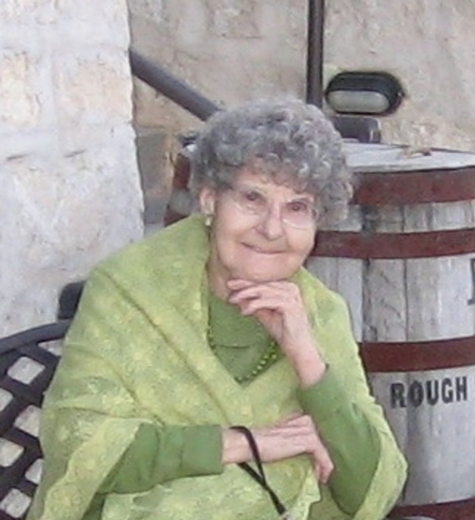 Bowers, Helen V.