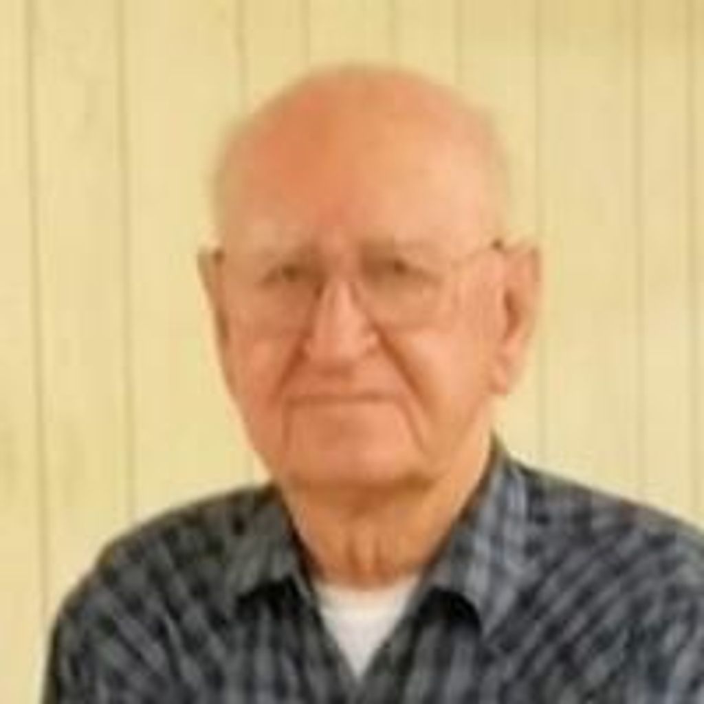 Robert Leonard Cochrane