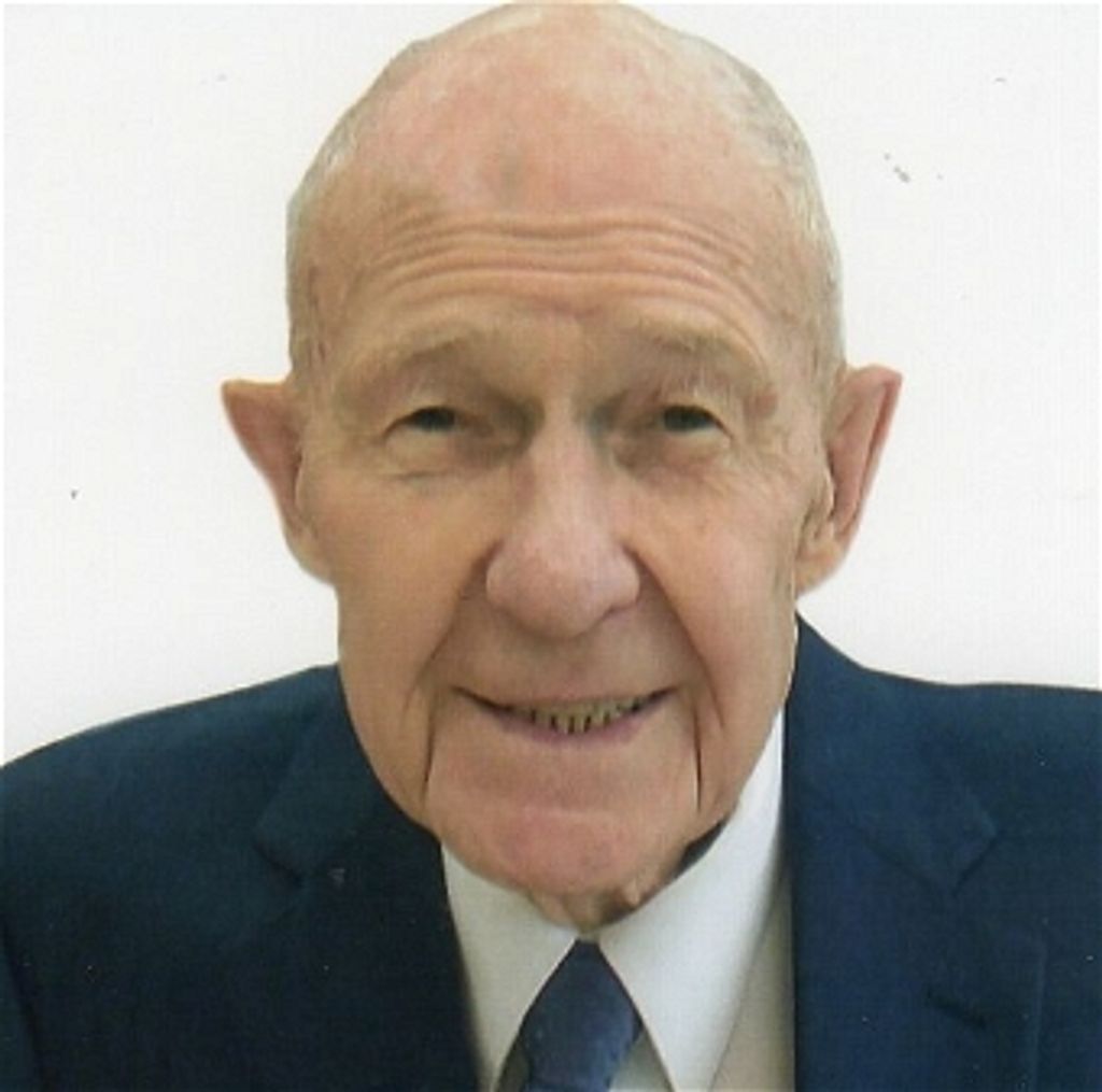 Edward T. "Ted" Cooper Profile Photo