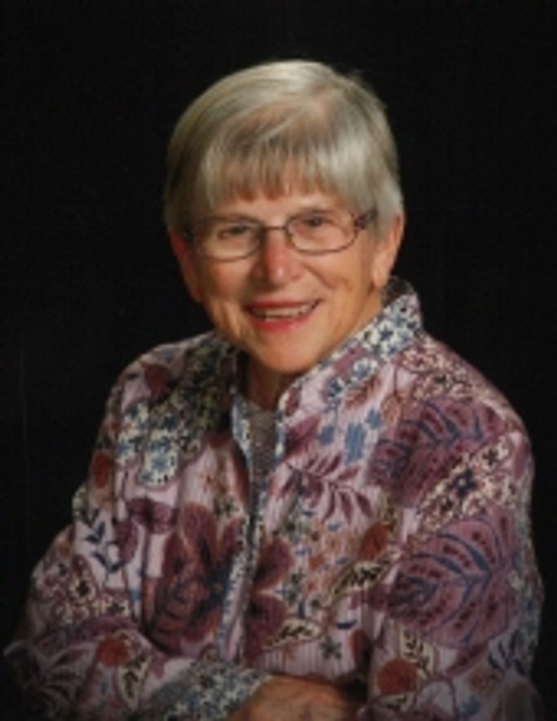 Metta "Nadine" Bair