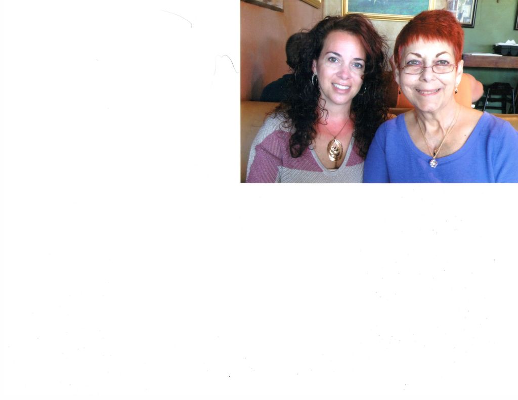 Amelia Marquez Garcia