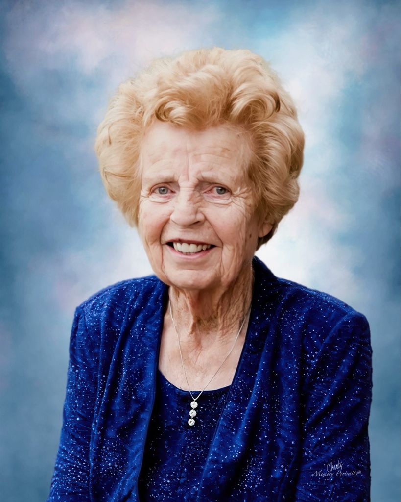 Jessie Breedyk Profile Photo