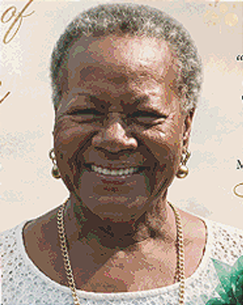 Rosalia "COOKIE LADY" "ROSIE" Huyghue Profile Photo