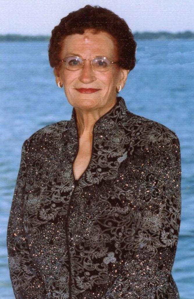 Lucille W. Anderson Profile Photo
